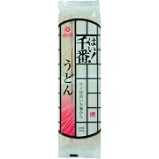 【15%OFF】はくばく はい! 千番うどん 270g×15袋
