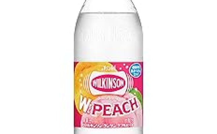 【1,573円～】ウィルキンソン タンサン ダブルピーチ 500ml×24本