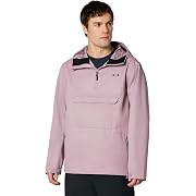 Oakley(オークリー) アノラック DIVISIONAL RC SHELL ANORAK ユニセックス TOADSTOOL XLサイズ