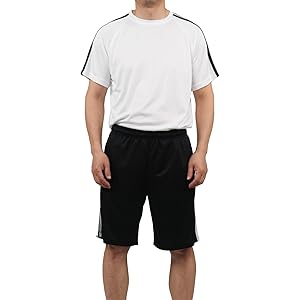 【タイムセール】【998円】 メンズ DRYメッシュ ルームウェア 上下セット