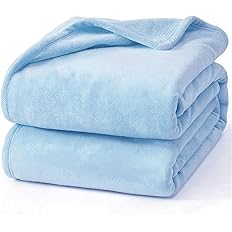 【68%OFF】【962円】 Hansleep 大判 洗える ブランケット ダブル 180x200cm