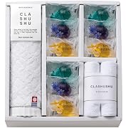 【ポイント15%還元】プレーリードッグ CLA SHU SHU バスエッセンスセット BES-540