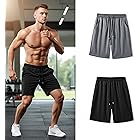 【187円】 Amazon Haul メンズ 速乾 カジュアルショーツ 【送料無料】