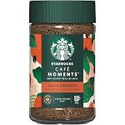 【10%OFF】スターバックス カフェ モーメント スムース 65g