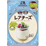 【54%OFF】【1,000円】 森永製菓 レアチーズケーキミックス 90g×5箱
