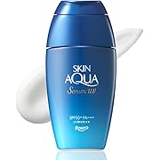スキンアクア(SKIN AQUA) ヒアルロンセラムUV SPF50+・PA++++ UVカット 70g