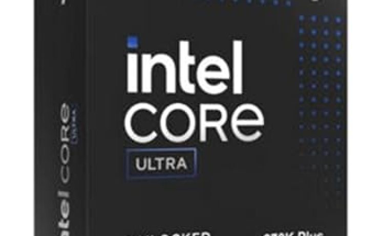 【55,404円】Intel Core Ultra 7プロセッサー270K Plus