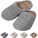 【26%OFF+50%OFF】【1,340円】 BIG masow メンズ レディース モコモコ ルームシューズ