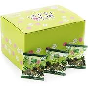 モントワール ＡＳＨＩＴＡＭＯ オクラ梅かつお 大容量 300g(個包装込み)