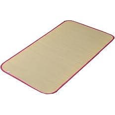 【61%OFF】【1,275円】 イケヒコ い草ラグマット ネゴザ シーツ 約70×120cm 【送料無料】