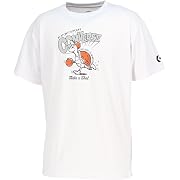Converse(コンバース)プリントTシャツ ユニセックス ホワイト Lサイズ