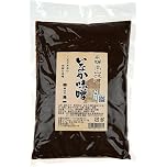 【47%OFF】【491円】 日下部味噌醤油醸造 いなか味噌 木桶仕込 700g