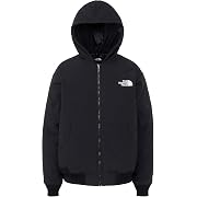 【ポイント39%還元】THE NORTH FACE(ザノースフェイス)中綿 ヤッキンジャケット NY82551 ユニセックス ブラック 2XLサイズ
