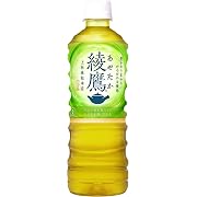 【20%OFF】綾鷹 525mlPET×24本など