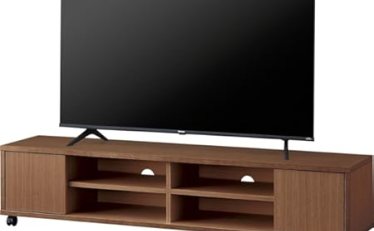 ニトリ TV台 ローボード 65インチ対応　送料無料