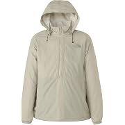【10%OFF】THE NORTH FACE(ザノースフェイス) ジャケット オクトーバーミッドアノラック クレイグレー メンズ Sサイズ