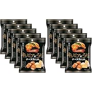 きらら 塩トリュフチーズあられ 28g×10袋