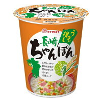 【1個あたり83円】【訳あり】【2,000円】 マルタイ 縦型 長崎ちゃんぽん 65g×24個 【送料無料】