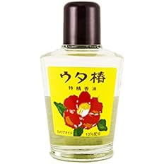 【58%OFF】【411円】 黒ばら ウタ椿香油 (白) 95ml