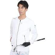 【ポイント66%還元】Oakley(オークリー) BLOUSONSKULL COOL STRETCH BLOUSON ユニセックス WHITE XLサイズ