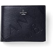 【ポイント20%還元】LANVIN en Bleu(ランバン オン ブルー)バトラー 二つ折り財布 小銭入れ付 No.519614