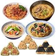 【ポイント50%還元】完全メシDELI 日清食品 スタッフ一押し7種セット！ 計7食