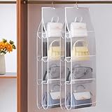 seOSTO 吊り下げ 折りたたみ収納ラックが1,189円