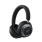 【46％ポイント！】Anker Soundcore Space One Pro － ウルトラノイズキャンセリング/LDAC/ハイレゾ対応ワイヤレスヘッドホンが実質14,575円送料無料