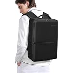 【プライム感謝祭】【38%OFF+10%OFF+ポイント5%】【実質3,701円】 ecoofee 15.6インチPC収納 防水 ビジネスリュック 【送料無料】