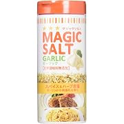【15%OFF】S&B マジックソルト ガーリック 80g×2個