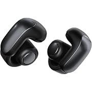 【ポイント15%還元】Bose Ultra Open Earbuds ブラック