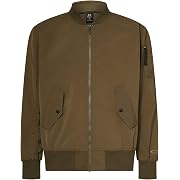 【ポイント32%還元】Oakley(オークリー) ウインドジャケット ENHANCE MIL JACKET 2.0 メンズ DARK BRUSH XLサイズ