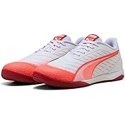 【ポイント64%還元】PUMA(プーマ) イベロ IV サッカースパイク 25.0cm