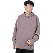 【ポイント45%還元】Oakley(オークリー) EN NEW RETRO FLEECE HOODIE 1.7 ユニセックス DEEP PLUM Lサイズ