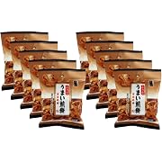 丸彦製菓 小さなうまい煎餅 46g×10袋