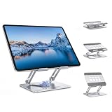 【20%OFF！】ORICO FB2 － 360°回転対応 折りたたみ式タブレットスタンドが1,686円