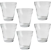 匠美風 ディナー ラグゼ select 6個入 冷酒 グラス φ58xH63mm 70ml
