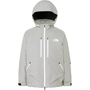 【ポイント40%還元】THE NORTH FACE(ザノースフェイス) 中わた レイバックライドジャケット NS62512 ユニセックス メルドグレー Mサイズ