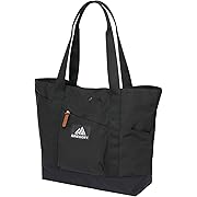 ポイント34%還元 GREGORY(グレゴリー)トートバッグ マイティートート V2 ブラック Free Size