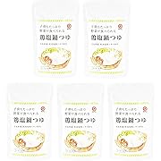 タケサン 鶏塩鍋つゆ 140g×5個