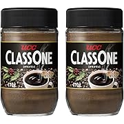 クラスワン インスタントコーヒー 瓶 340g (170g×2個）