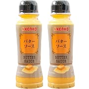 ケンコーマヨネーズ バターソース 200g×2