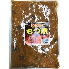 【42%OFF】【850円】 太堀 業務用もつ煮 1kg