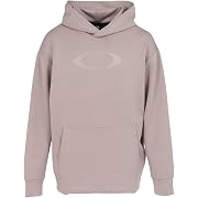 【ポイント11%還元】Oakley(オークリー) フリースフーディーENHANCE QD FLEECE L/S HOODY 5.0メンズ Sサイズ