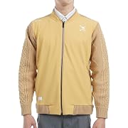 Oakley(オークリー) SKULL SYNCHRONISM HYBRID JKT 2.0 ユニセックス LIGHT CURRY XLサイズ