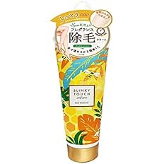 【59%OFF】【712円】 LINKY TOUCH 除毛クリーム ジャスミンハニーの香り 大容量タイプ 200g