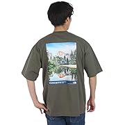 【ポイント40%還元】THE NORTH FACE(ザノースフェイス) ショートスリーブヨセミテシーナリーティー ユニセックス ニュートープ Mサイズ