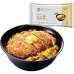 【2個購入でポイント65%】【実質4,118円（定期便3,529円）】 日清食品 冷凍 完全メシ DELI かつ丼 5食セット×2 【送料無料】