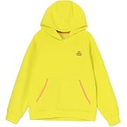 【ポイント54%還元】Chums(チャムス) フード付きトレーナー Chumley Sports Pullover Parka メンズ イエロー Lサイズ