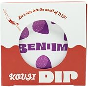 KOUJI DIP 紅芋 100g×5